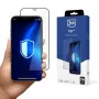 3MK VibyGlass gehard glas schermbescherming voor Apple iPhone 12 Pro Max (6,7 inch) - 5 stuks