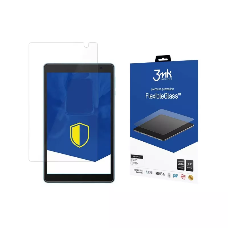 3MK PROTECTION Blackview Tab 5 - tot 11 3mk FlexibleGlass