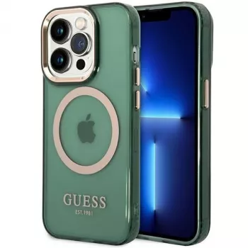 3MK VibyGlass gehard glas schermbescherming voor Apple iPhone 15 Plus (6,7 inch) - 5 stuks