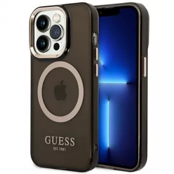 3MK VibyGlass gehard glas schermfolie voor Apple iPhone 15 Pro 6,1 inch (5 stuks) met applicator
