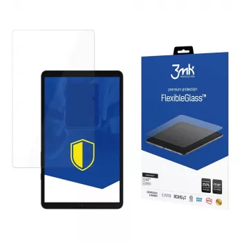 3MK FlexibleGlass beeldschermfolie voor Samsung Galaxy Tab A9+