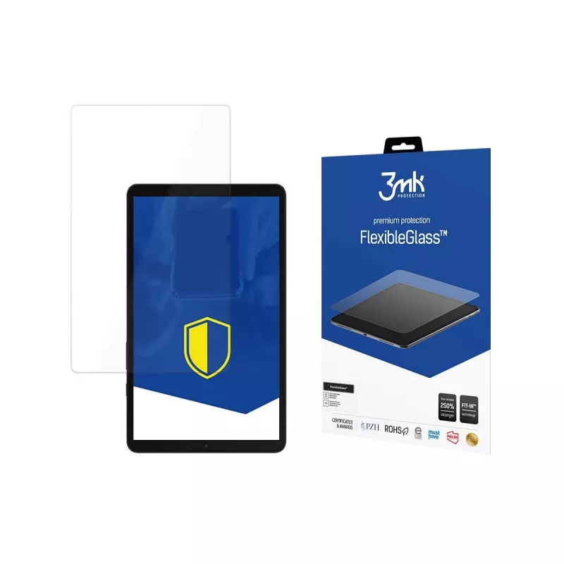 3MK FlexibleGlass beeldschermfolie voor Samsung Galaxy Tab A9+