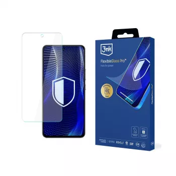 3MK PROTECTION Vivo Y100 5G - 3mk FlexibleGlass Pro hybride glas schermbeschermer