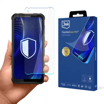 3MK PROTECTION Kruger&Matz Drive 10 - 3mk FlexibleGlass Pro displayschermfolie