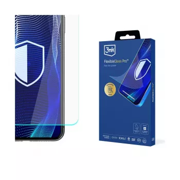 3MK PROTECTION Lenovo Erazer A10 Pad - tot 13 3mk FlexibleGlass Pro displayschermfolie