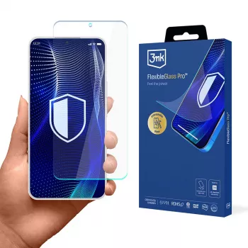 3MK PROTECTION FlexibleGlass Pro hybride glas schermbeschermer voor Meizu 21 Geely Galaxy