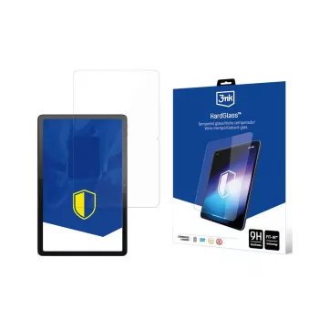 3MK PROTECTION HardGlass schermbeschermer voor Lenovo Tab P11 Gen 2 (11,5 inch) - gehard glas 9H