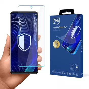 3MK PROTECTION TCL 50 SE FlexibleGlass Pro displayschermfolie