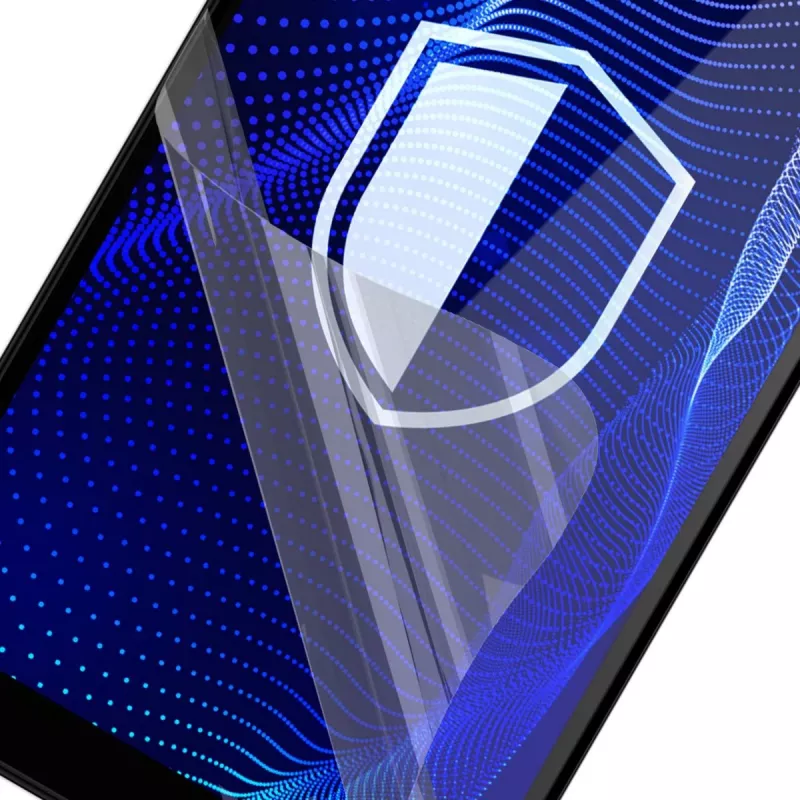 3MK PROTECTION TCL 501 FlexibleGlass Pro displayschermfolie