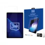 3MK PROTECTION Samsung Galaxy Tab S9+ HardGlass displayschermfolie van gehard glas