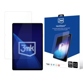 3MK PROTECTION Samsung Galaxy Tab S9+ HardGlass displayschermfolie van gehard glas