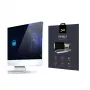 3MK PROTECTION Privacy Filter voor Philips 243S7E 23,8 inch 16:9 afneembaar 2-weg (zonder lijm)