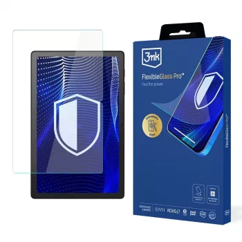 3MK PROTECTION T-Tablet 5G - tot 11 3mk FlexibleGlass Pro