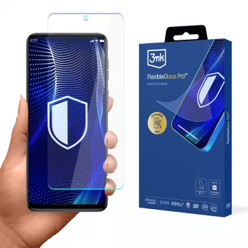 3MK PROTECTION Vivo Y200i FlexibleGlass Pro displayschermfolie