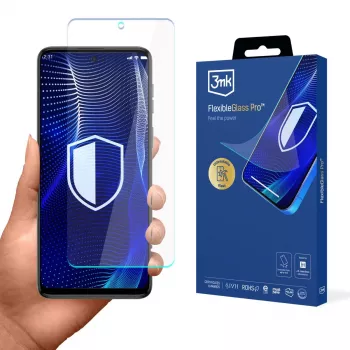 3MK PROTECTION Vivo Y200i FlexibleGlass Pro displayschermfolie