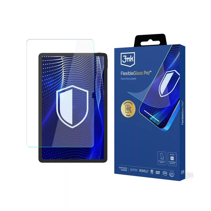 3MK PROTECTION TCL NXTPAPER 11 FlexibleGlass Pro displayschermfolie