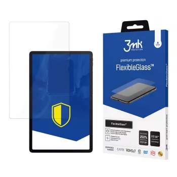 3MK PROTECTION Blackview Mega 1 FlexibleGlass displayschermfolie (11,5 inch, transparant, 1 verpakking)