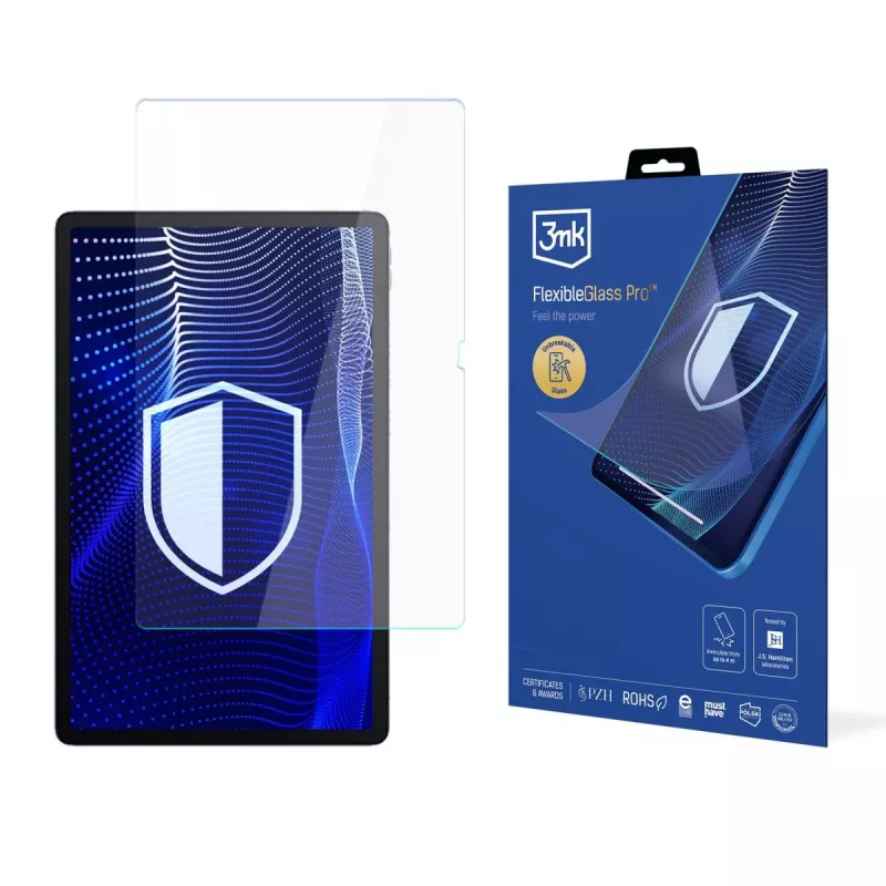 3MK PROTECTION Blackview Mega 1 - tot 13 3mk FlexibleGlass Pro
