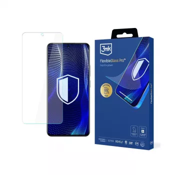 3MK PROTECTION Realme 12+ 5G FlexibleGlass Pro displayschermfolie