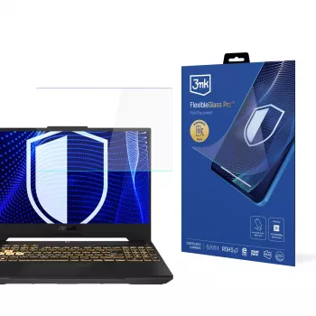 3MK PROTECTION ASUS TUF Gaming F15 - tot 17 3mk FlexibleGlass Pro