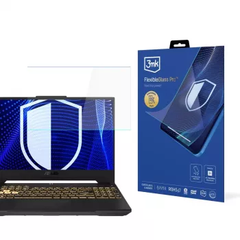 3MK PROTECTION ASUS TUF Gaming F15 - tot 17 3mk FlexibleGlass Pro