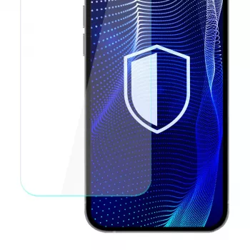 3MK PROTECTION FlexibleGlass Pro Hybride Screenprotector voor Samsung Galaxy Tab Active 5 (8,0 inch)