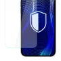 3MK PROTECTION FlexibleGlass Pro Hybride Screenprotector voor Samsung Galaxy Tab Active 5 (8,0 inch)