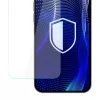 3MK PROTECTION FlexibleGlass Pro Hybride Screenprotector voor Samsung Galaxy Tab Active 5 (8,0 inch)