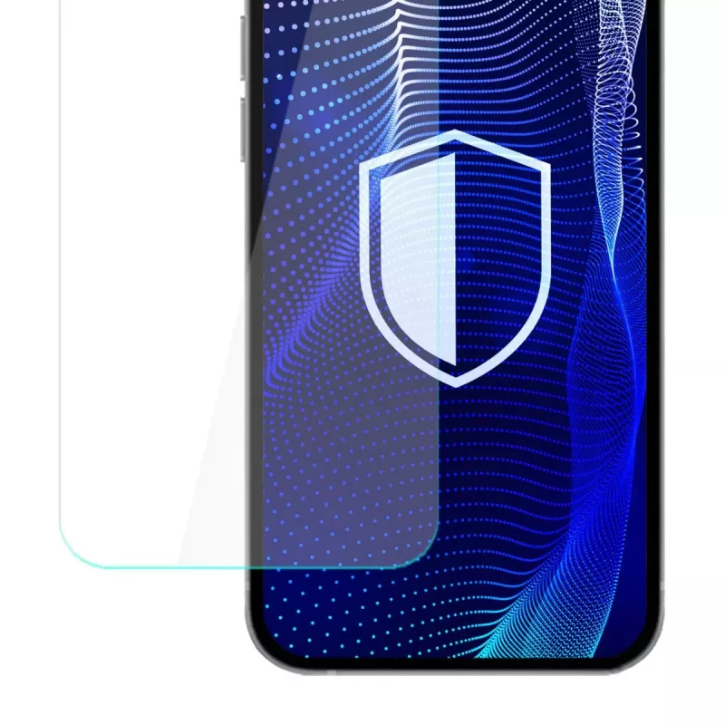 3MK PROTECTION FlexibleGlass Pro Hybride Screenprotector voor Samsung Galaxy Tab Active 5 (8,0 inch)