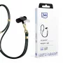 3mk EasyClip Elite telefoonkoord, Evergreen Gold