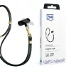 3mk EasyClip Elite telefoonkoord, Evergreen Gold