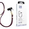 3MK PROTECTION Accessoires Mulberry (goud) - 3mk EasyClip Elite
