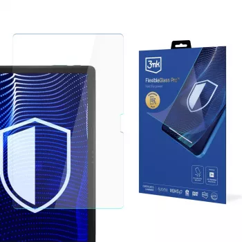 3mk FlexibleGlass Pro screenprotector voor Blackview Tab 13 Pro LTE