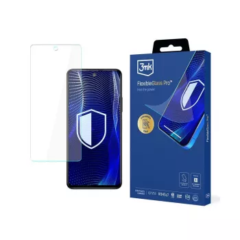 3MK PROTECTION Kruger & Matz Live 11 FlexibleGlass Pro screenprotector