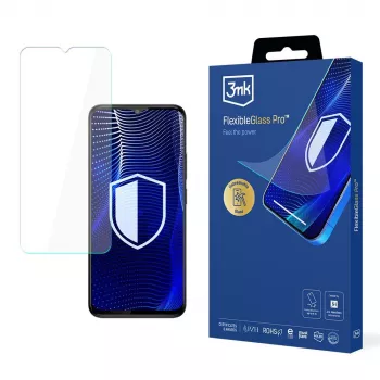 3MK PROTECTION Kruger&Matz Flow 11 - 3mk FlexibleGlass Pro displayschermfolie