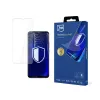 3MK PROTECTION Kruger&Matz Flow 11 - 3mk FlexibleGlass Pro displayschermfolie