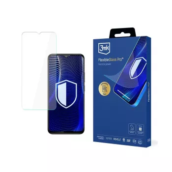 3MK PROTECTION Kruger&Matz Flow 11 - 3mk FlexibleGlass Pro displayschermfolie