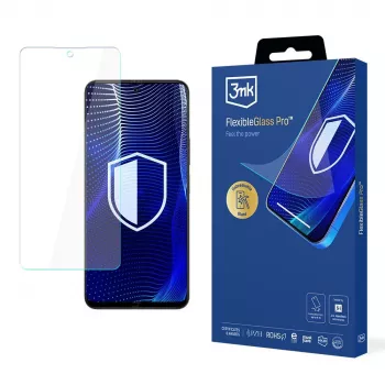 3MK PROTECTION IQOO Z9X 5G FlexibleGlass Pro displayschermfolie
