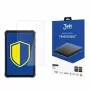 3MK PROTECTION OUKITEL RT3 Flexible Glass Screenprotector (8-inch, transparant)