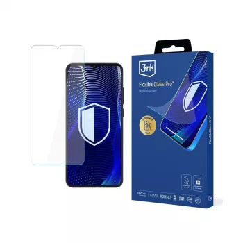 3MK PROTECTION ZTE Blade A53 - 3mk FlexibleGlass Pro displayschermfolie