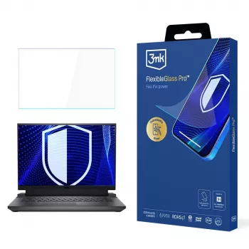 3MK PROTECTION Dell G16 - tot 17 3mk FlexibleGlass Pro displayschermfolie