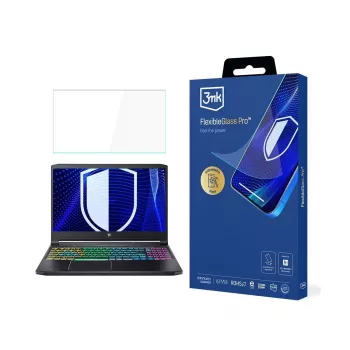 3MK PROTECTION Acer Predator Triton 300 - tot 17 3mk FlexibleGlass Pro