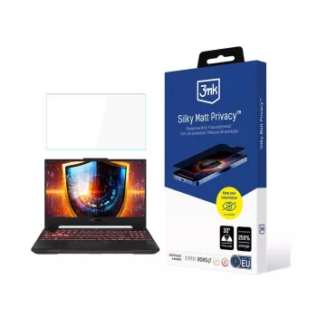 3MK PROTECTION ASUS TUF Gaming A15 (2023) 15,6 inch FlexibleGlass Pro Displayschermfolie