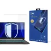 3MK PROTECTION MSI Cyborg A12 - tot 17 3mk FlexibleGlass Pro displaybeschermfolie