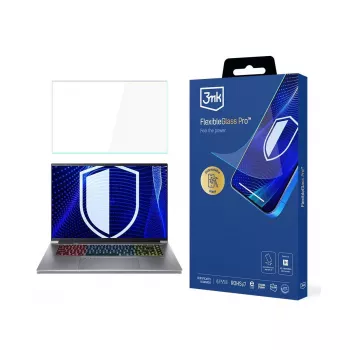 3MK PROTECTION Acer Predator Triton 16 - tot 17 3mk FlexibleGlass Pro