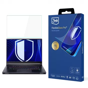 3MK PROTECTION Acer Predator Triton 17X - tot 19 3mk FlexibleGlass Pro