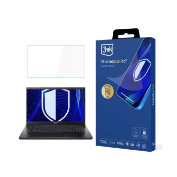3MK PROTECTION Acer Aspire 7 - tot 17 3mk FlexibleGlass Pro displaybeschermfolie