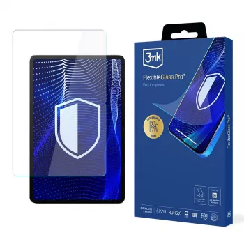 3MK PROTECTION FlexibleGlass Pro displaybeschermfolie voor Xiaomi Pad 6 Max 14