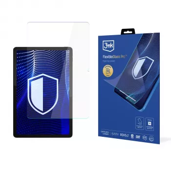 3MK PROTECTION FlexibleGlass Pro displayschermfolie voor Xiaomi Redmi Pad Pro 12,1 inch