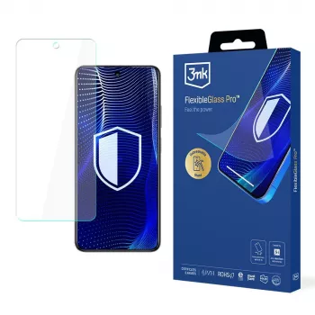 3MK PROTECTION Infinix Smart 8 FlexibleGlass Pro displaybeschermfolie
